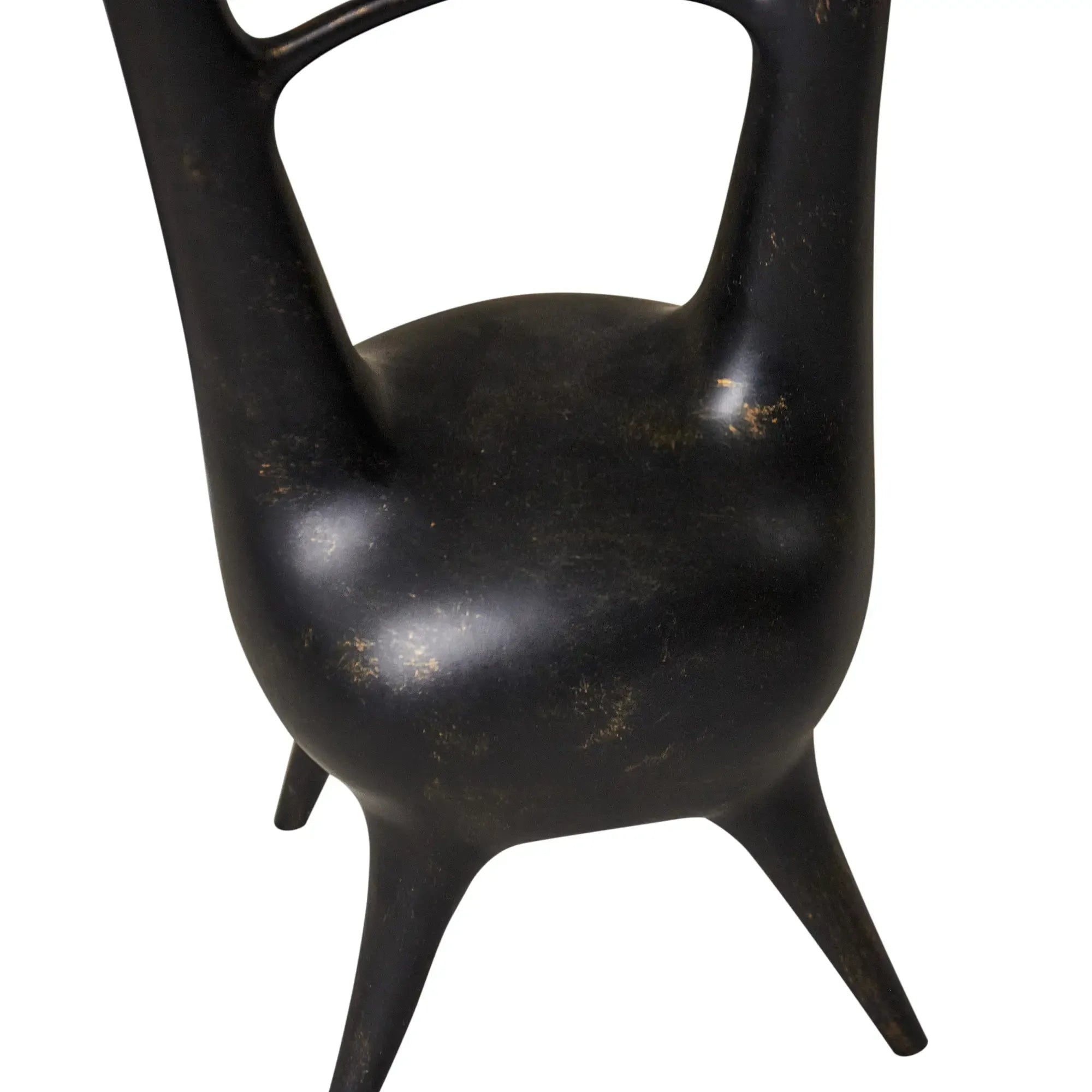 Dekorative-Vase - mit zwei Öffnungen - Vase Langstielige Blumen Bosfor Default Title