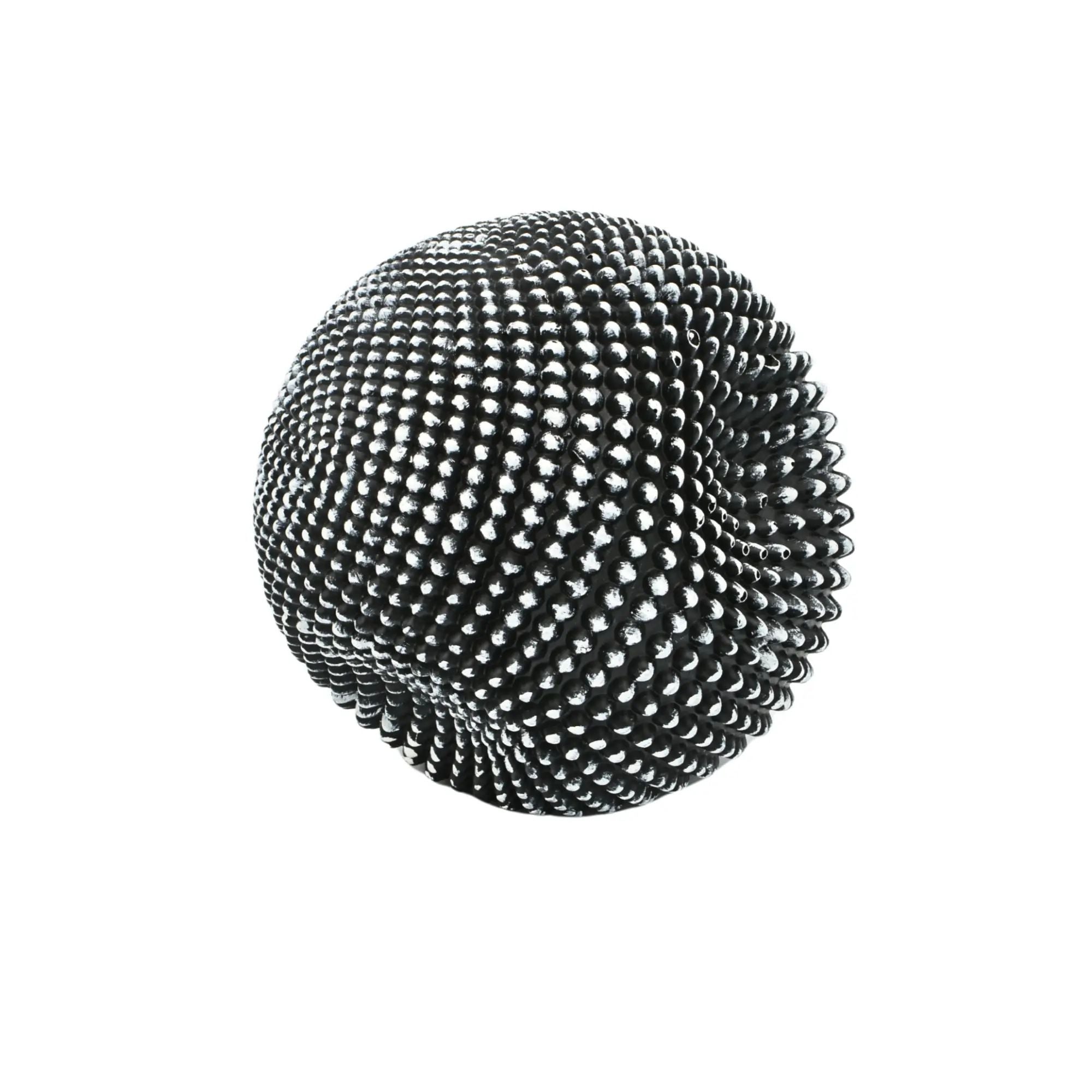 Dekokugel - Geometrische Tischskulptur Orbis Stellata Default Title