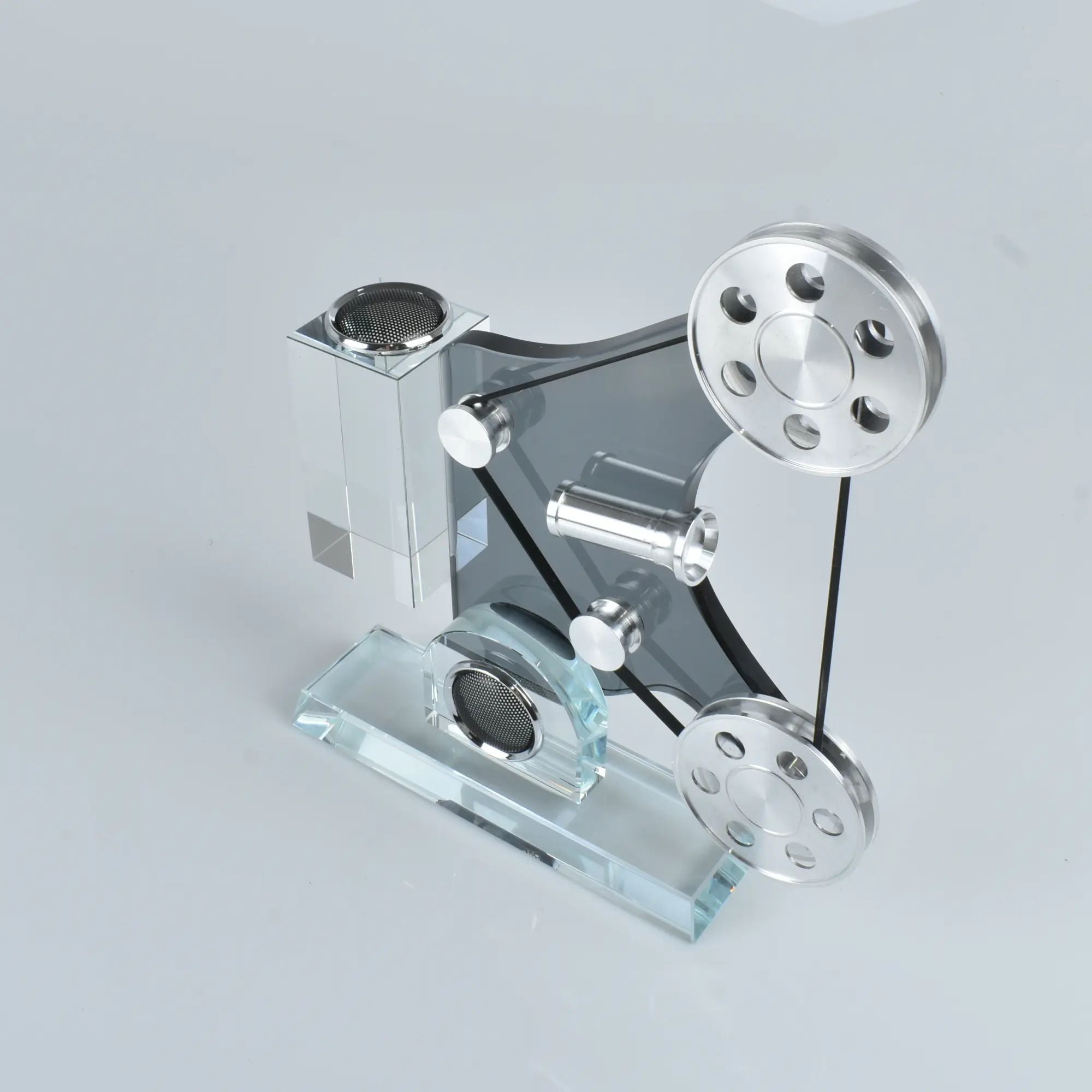 Dekoobjekt - Filmprojektor - Technische Dekoration Design Tischdeko Cinema Default Title