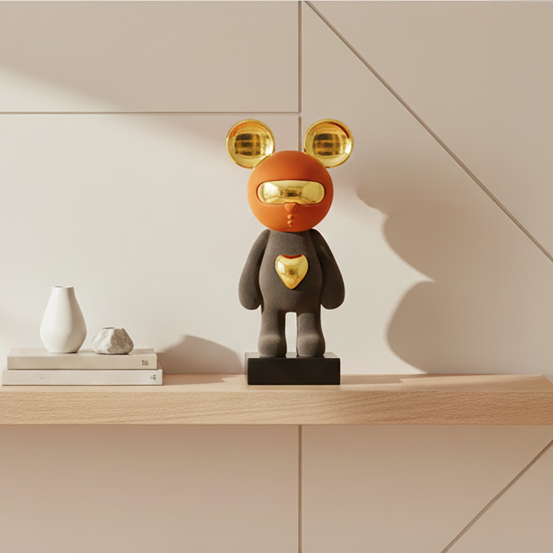 Sammler & Cartoon Figuren