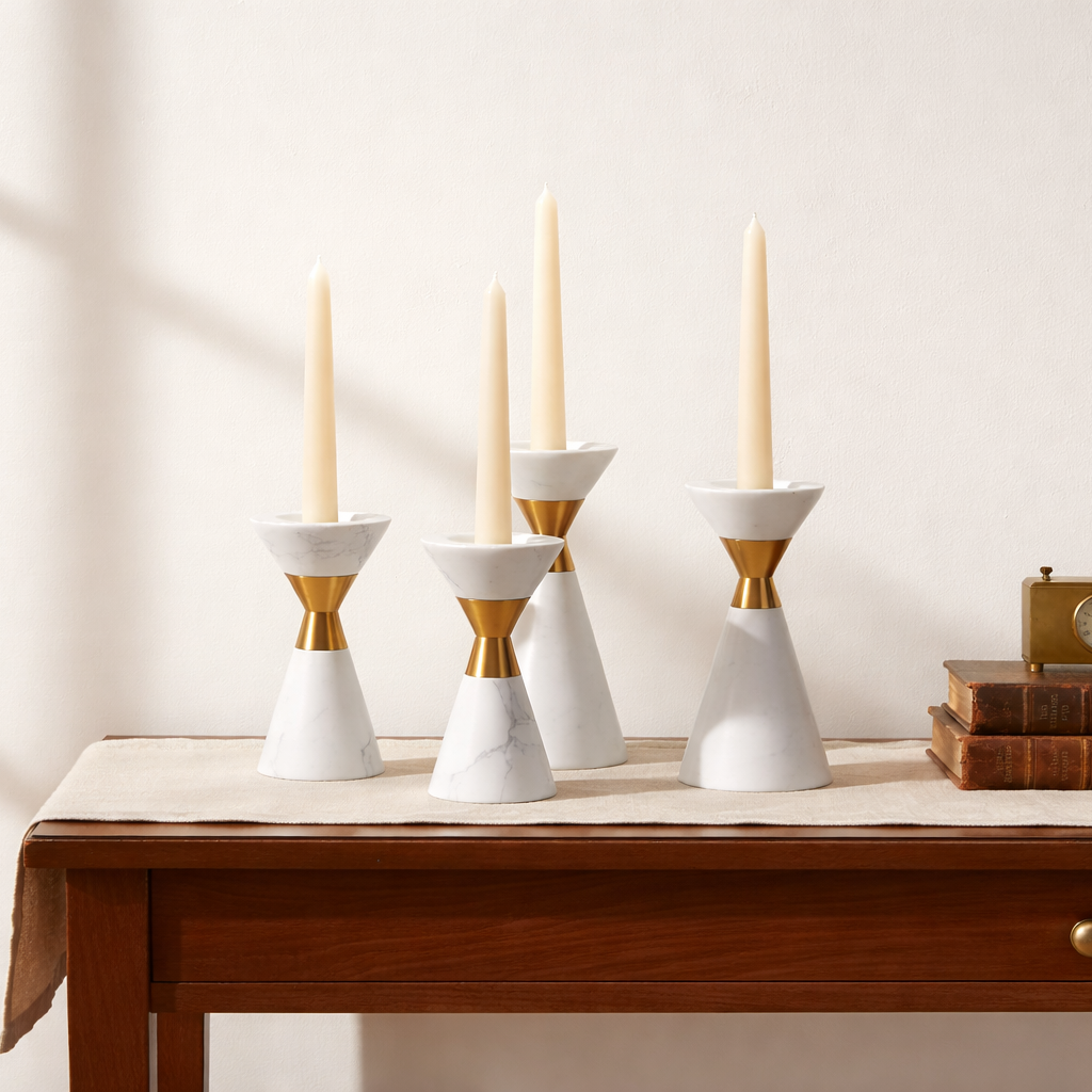 Kerzenständer & Kerzenhalter