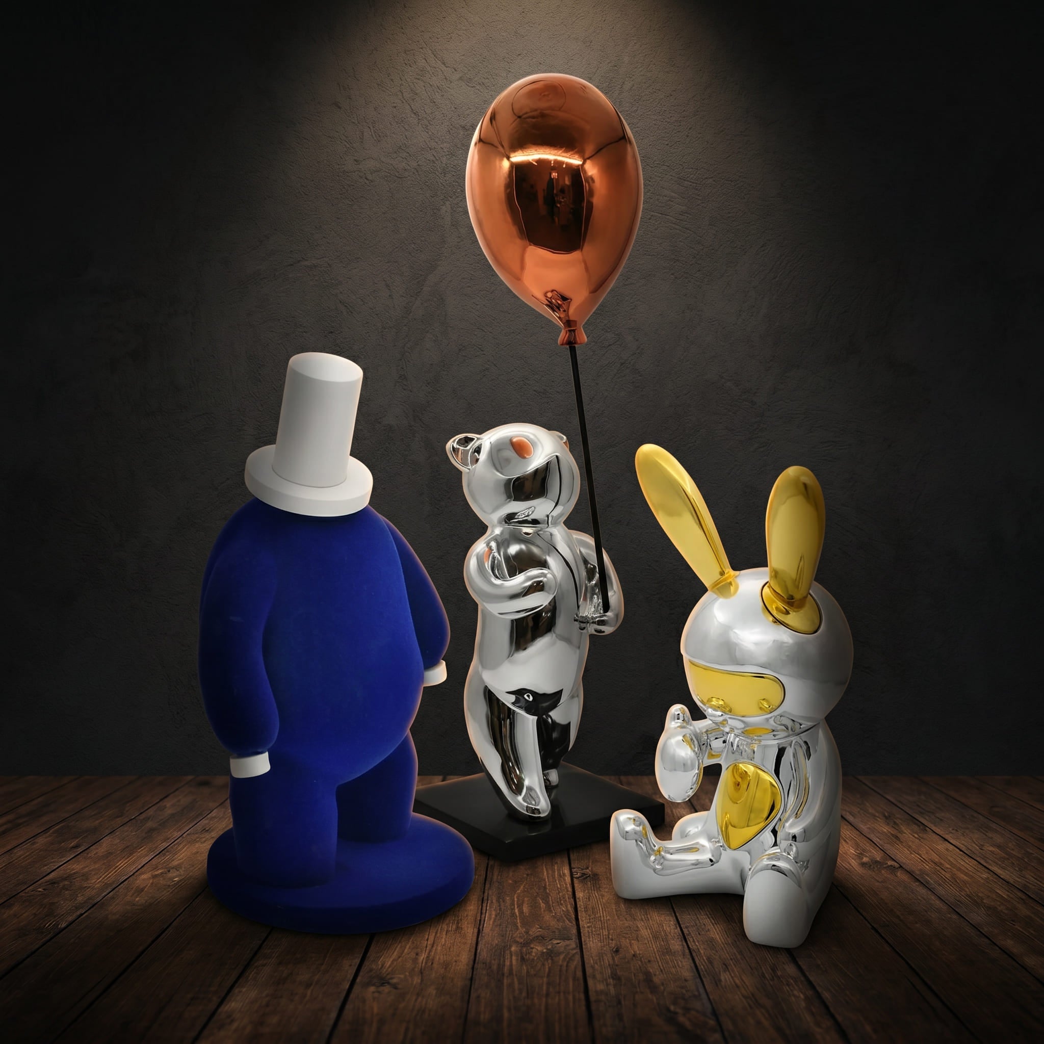 Sammler & Cartoon Figuren