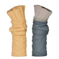 Keramikvase - handgemachte Designvase - Skulpturale Standvase Ondula Terrae