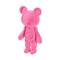 Tierfigur - in Bärform - Trend Dekofigur Bär Deko-Objekt Ours Doux