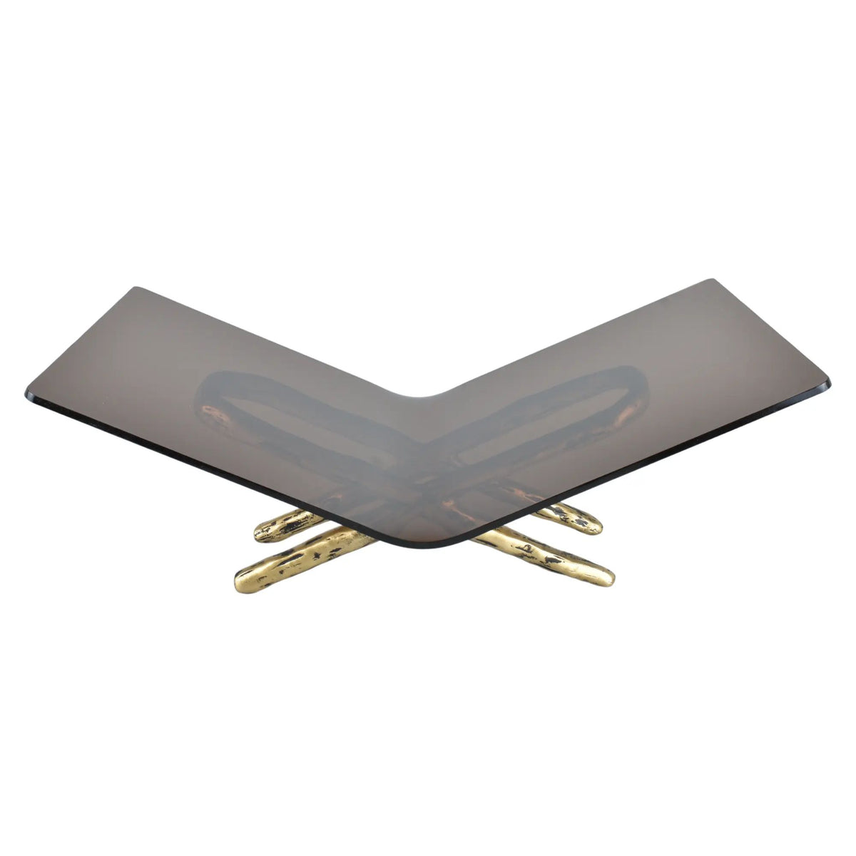 Buchständer - Freistehend - Designer Buchablage Settantenne