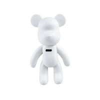 Tierfigur - bearbrickdesign - Dekobär groß Bärenskulptur Urban-Bear