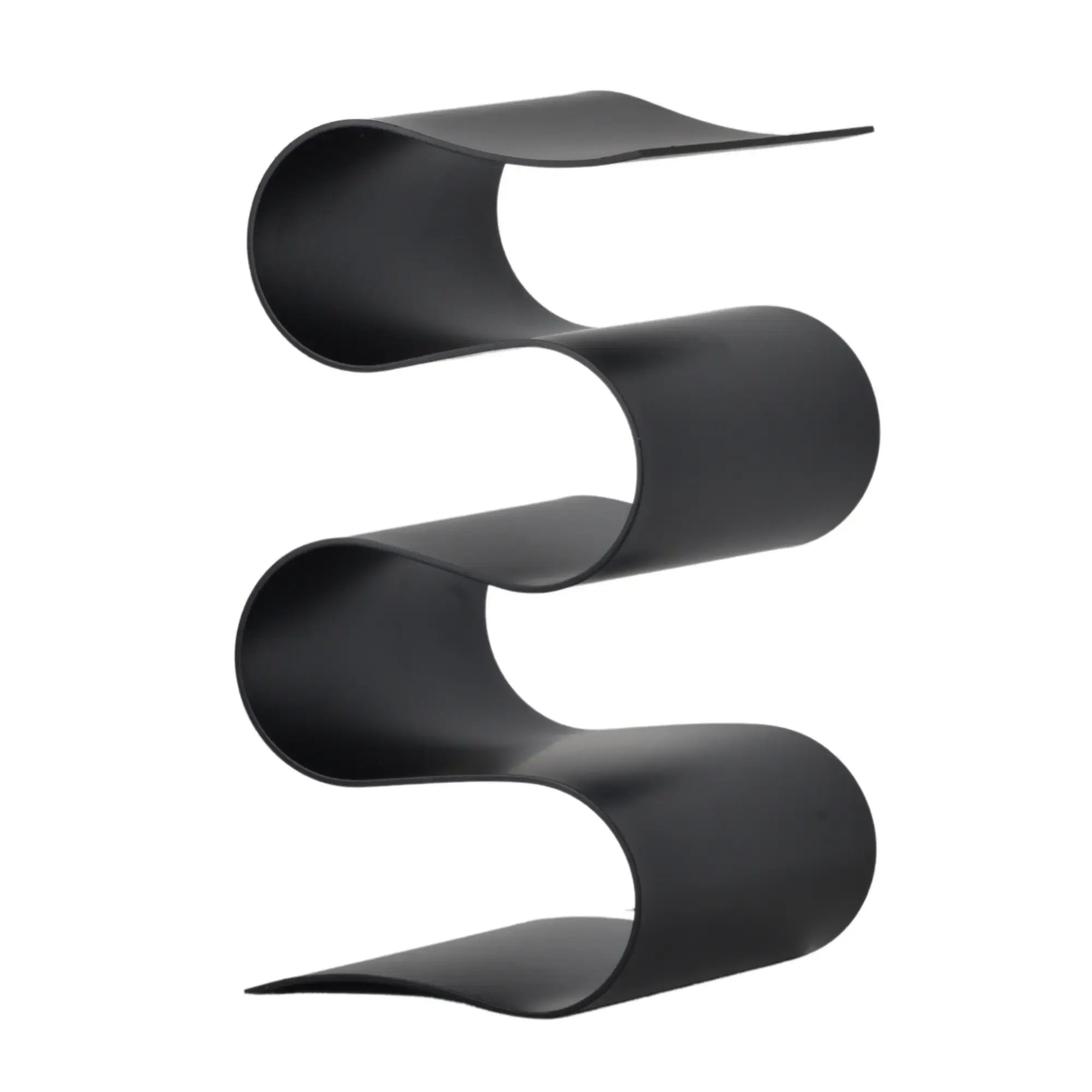 Weinregal - für den Tisch - Dekorative Flaschenaufbewahrung Desir