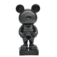 Dekofigur - Cartoon-Bär – Trend Sammlerfigur Highlight – Loft-Dekoobjekt Aéris