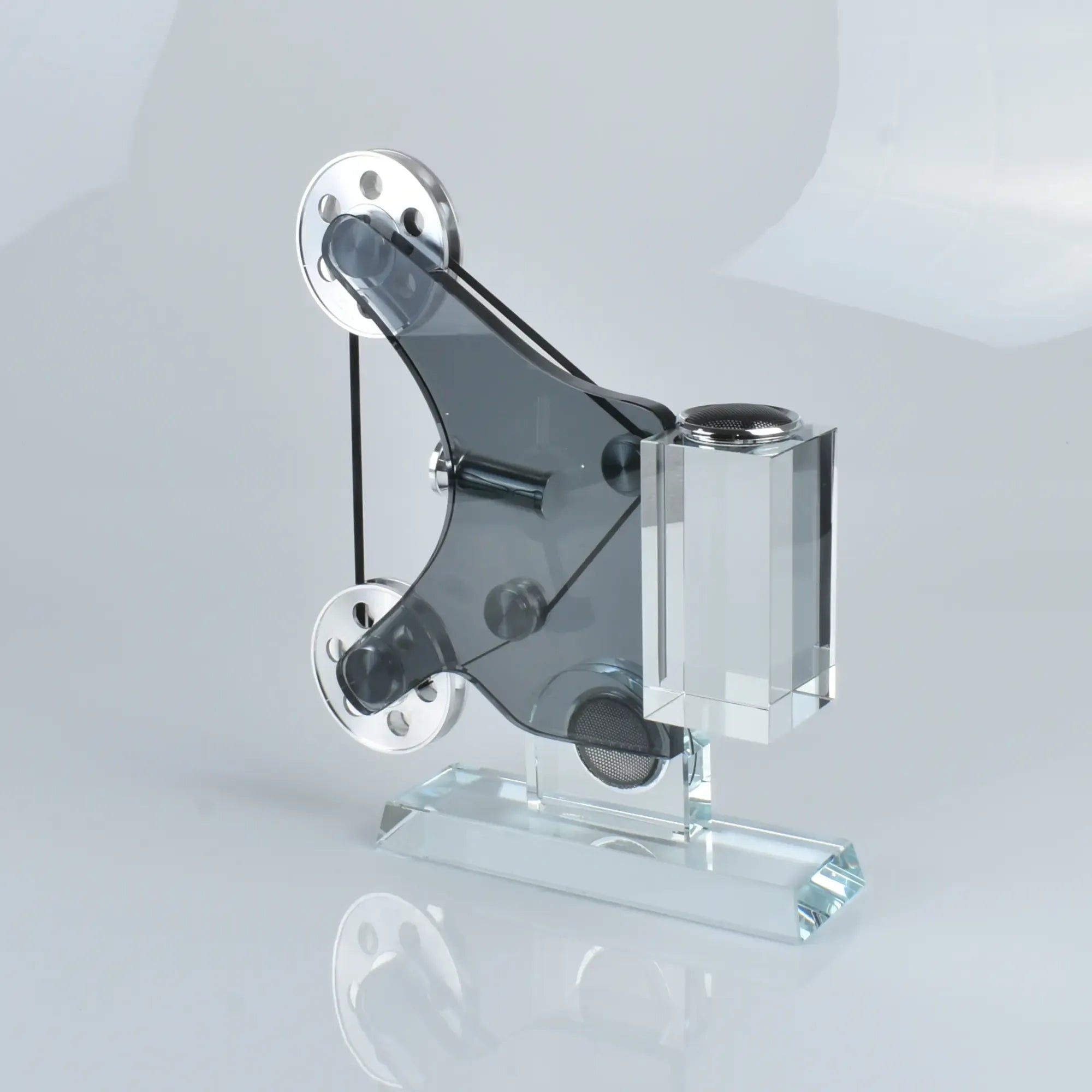 Dekoobjekt - Filmprojektor - Technische Dekoration Design Tischdeko Cinema Default Title