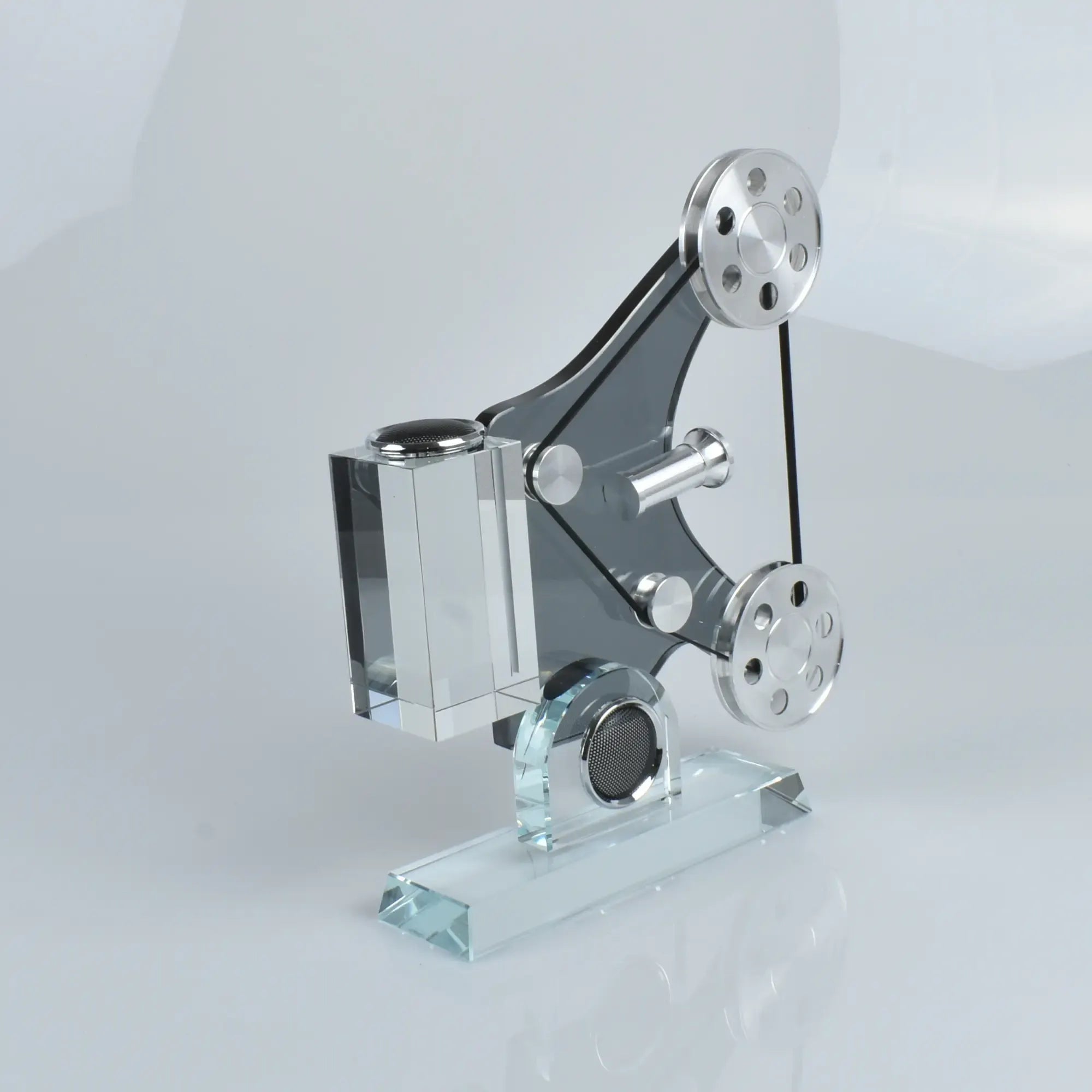 Dekoobjekt - Filmprojektor - Technische Dekoration Design Tischdeko Cinema Default Title