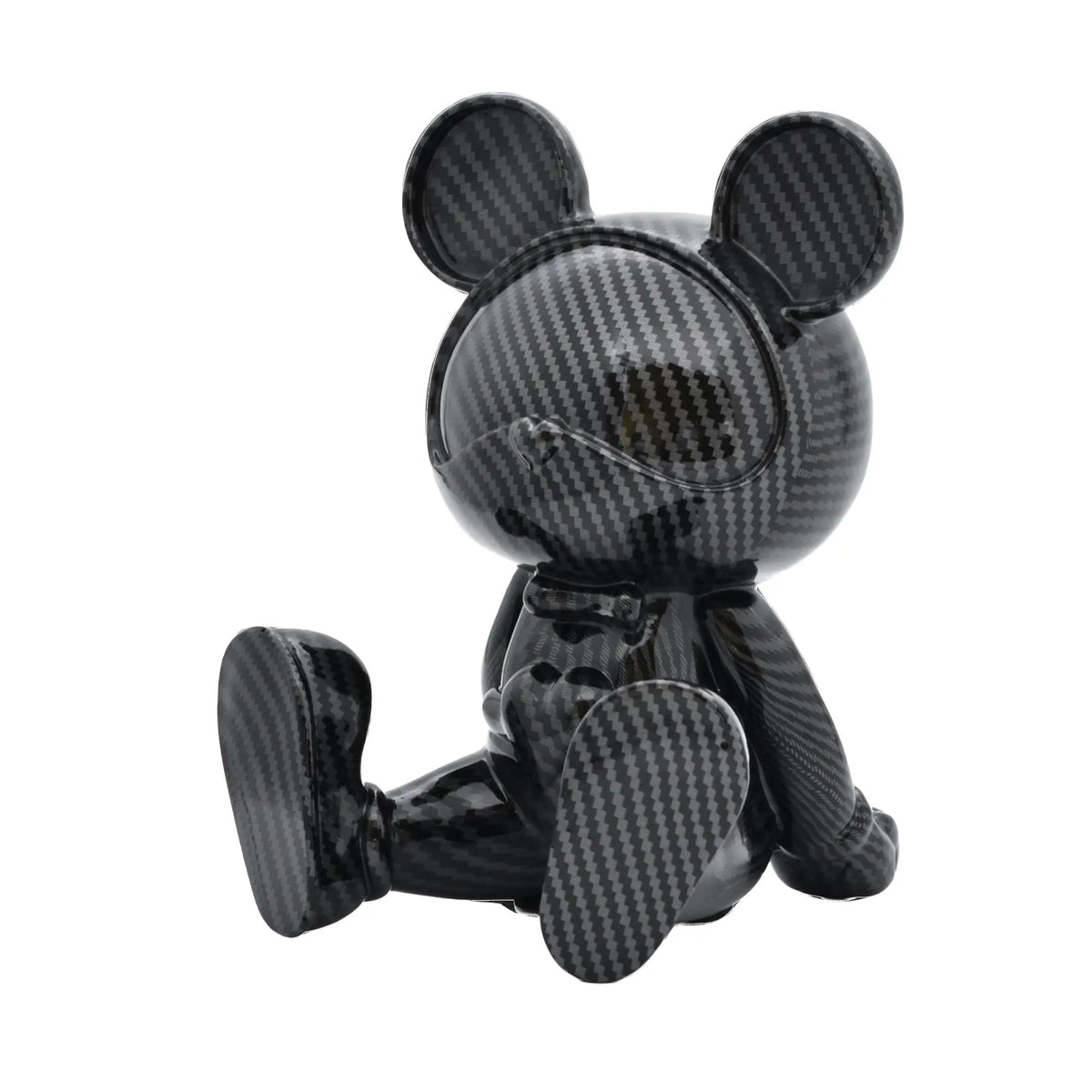 Dekofigur - Cartoon-Bär – Trend Sammlerfigur Highlight – Loft-Dekoobjekt Aéris