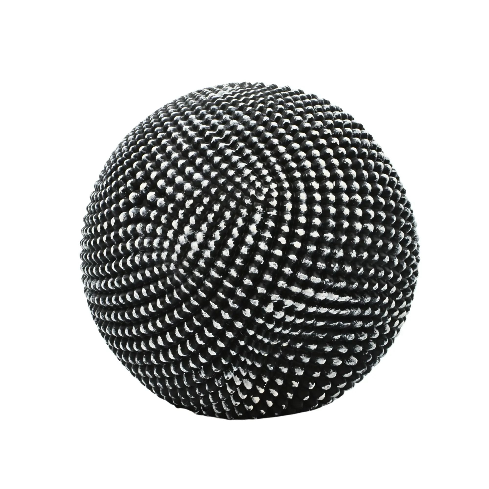 Dekokugel - Geometrische Tischskulptur Orbis Stellata Default Title