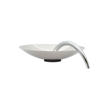 Dekoschale - Rund mit Griff - Elegante Obstschale handgefertigt Lima