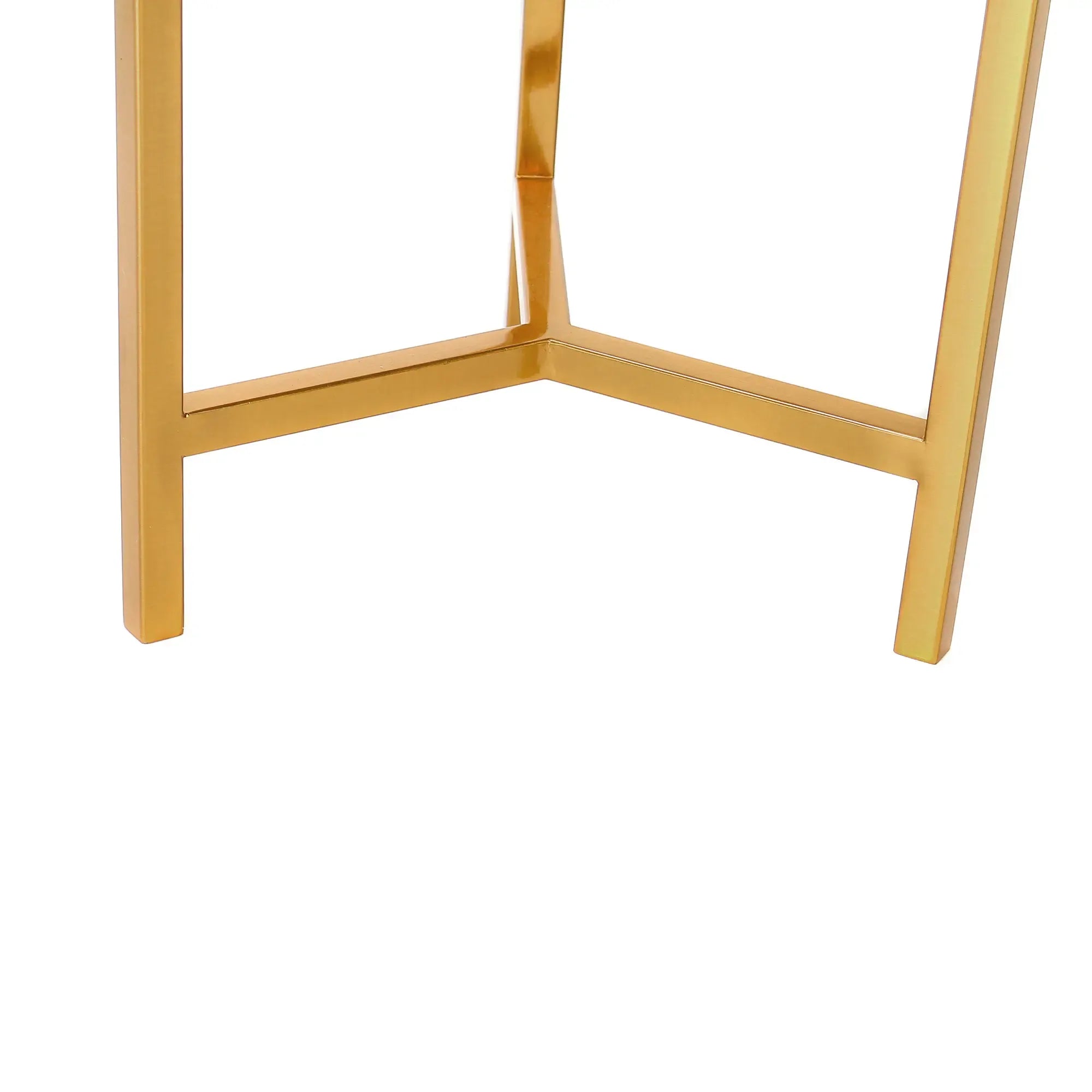 Übertopf - mit Gestell auf 3 Füßen - Pflanzgefäß hoch 25cm Durchmesser Airone