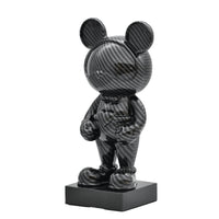 Dekofigur - Cartoon-Bär – Trend Sammlerfigur Highlight – Loft-Dekoobjekt Aéris