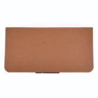 Lederbox - rechteckig mit Deckel - Edle Accessoirebox stilvolle Schmuckbox Aristo Case