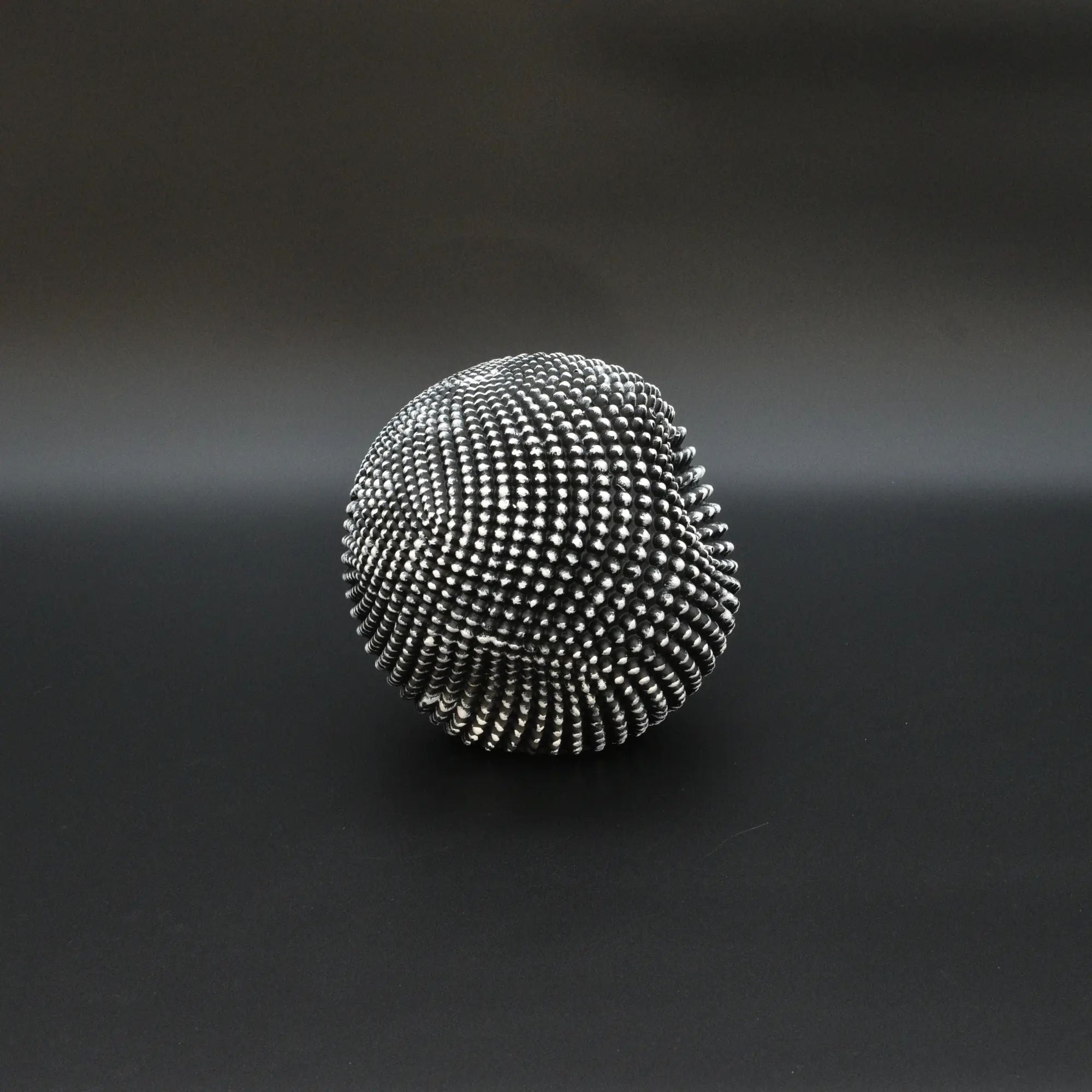 Dekokugel - Geometrische Tischskulptur Orbis Stellata Default Title