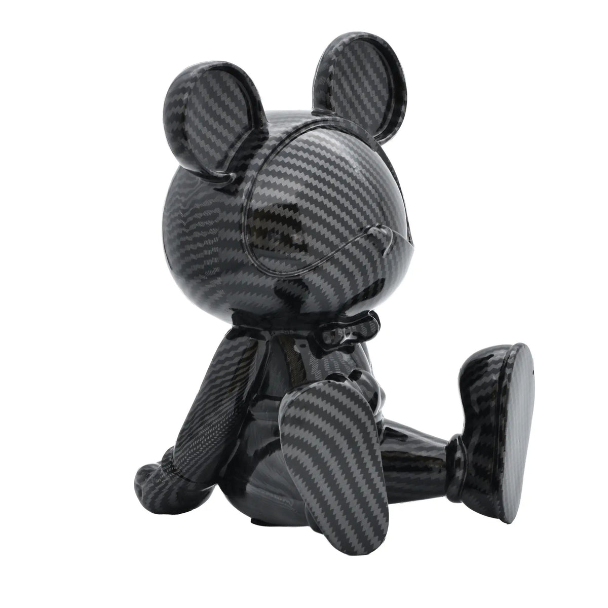 Dekofigur - Cartoon-Bär – Trend Sammlerfigur Highlight – Loft-Dekoobjekt Aéris