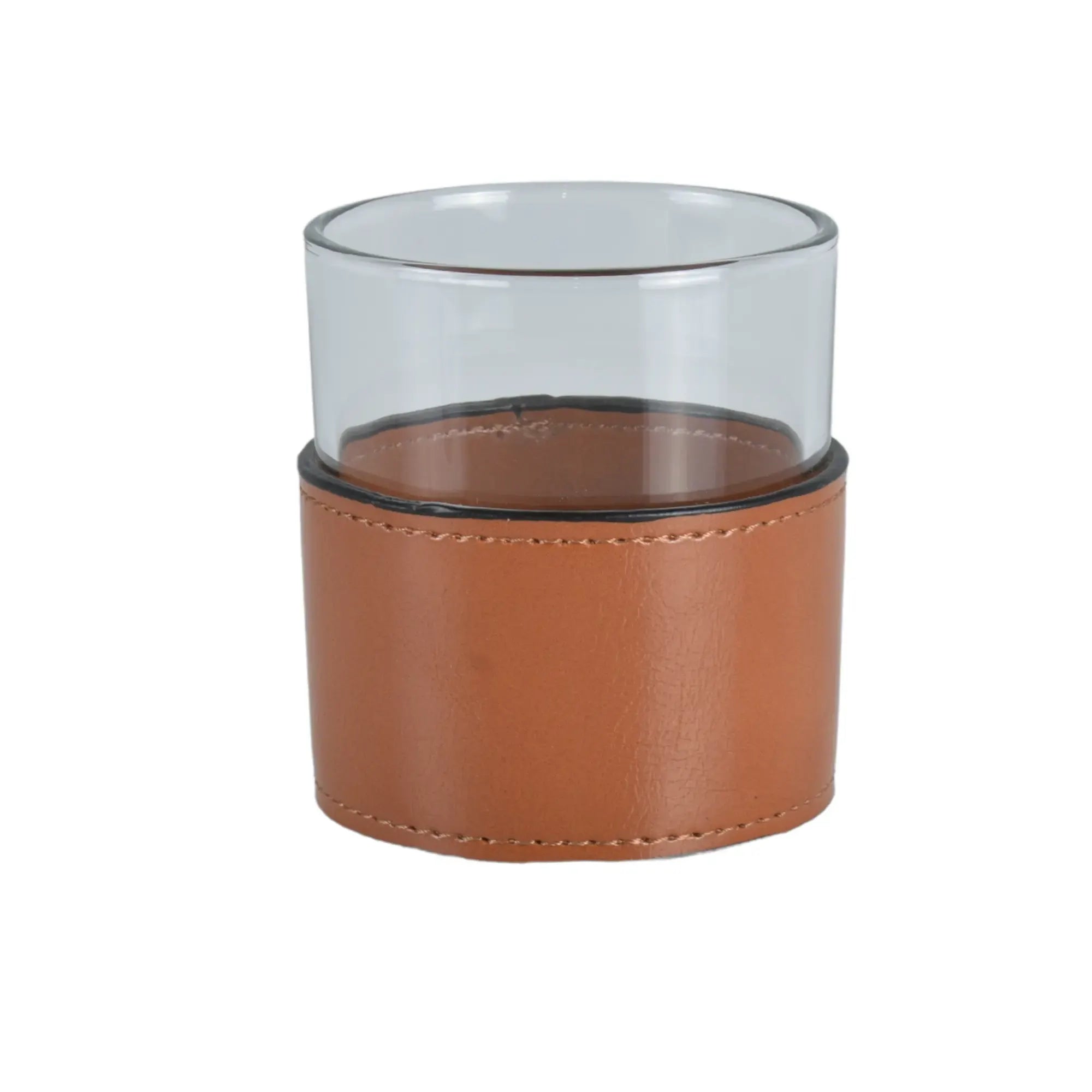 Karaffen-Set - mit 2 Gläsern - Edle Wasserkaraffe mit Griff und CloseUp Essence