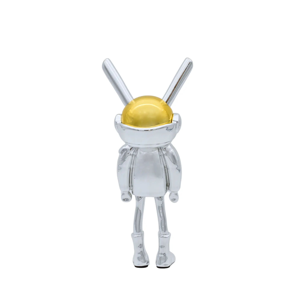 Sammlerfigur - Skulptur Spacige Pop-Ikone Automaton Stellaris