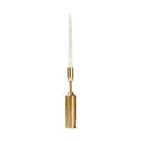 Kerzenständer-Set - für Dünne und Dicke Kerzen - Design-Set Kerzenleuchter Versatil