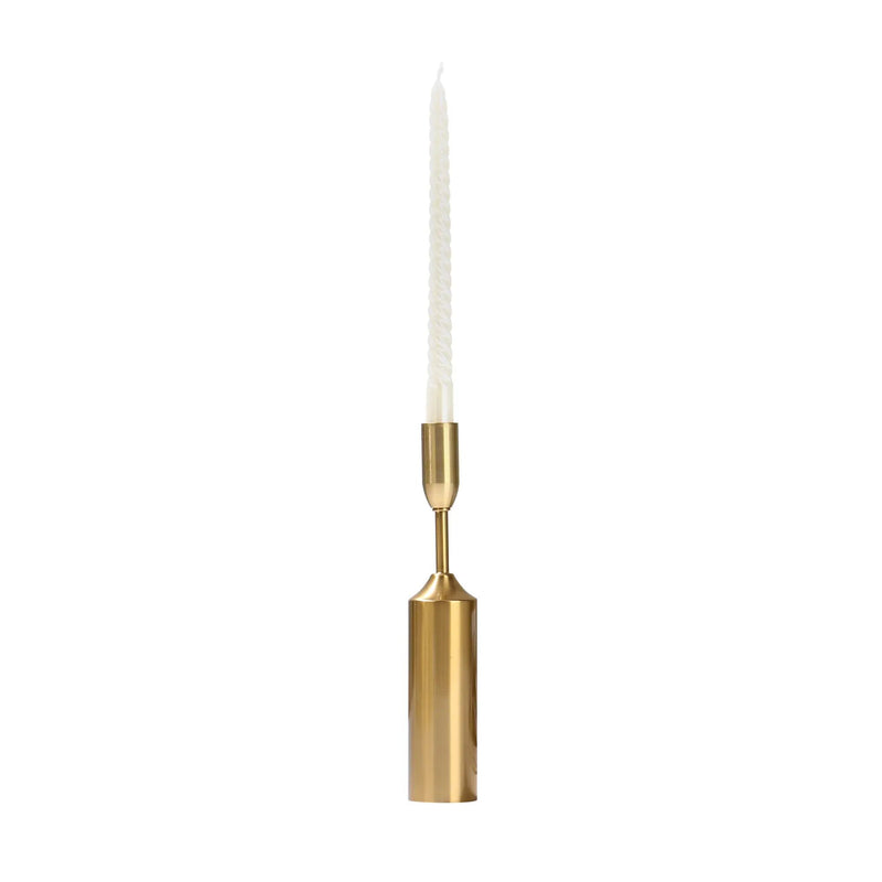 Kerzenständer-Set - für Dünne und Dicke Kerzen - Design-Set Kerzenleuchter Versatil