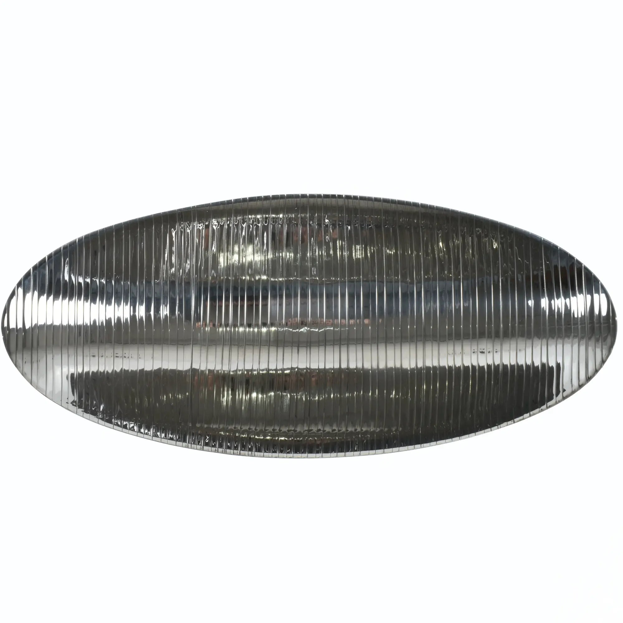 Messingschale - auf Goldfuß - Designer - Dekoschale auf Damenbeinen Eterna Grace