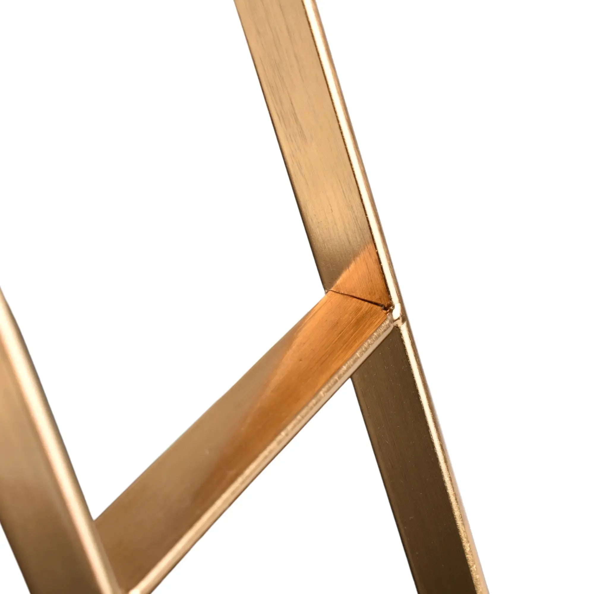 Denkerfigur - auf Leiter - Leiter Skulptur Rodin Hondo