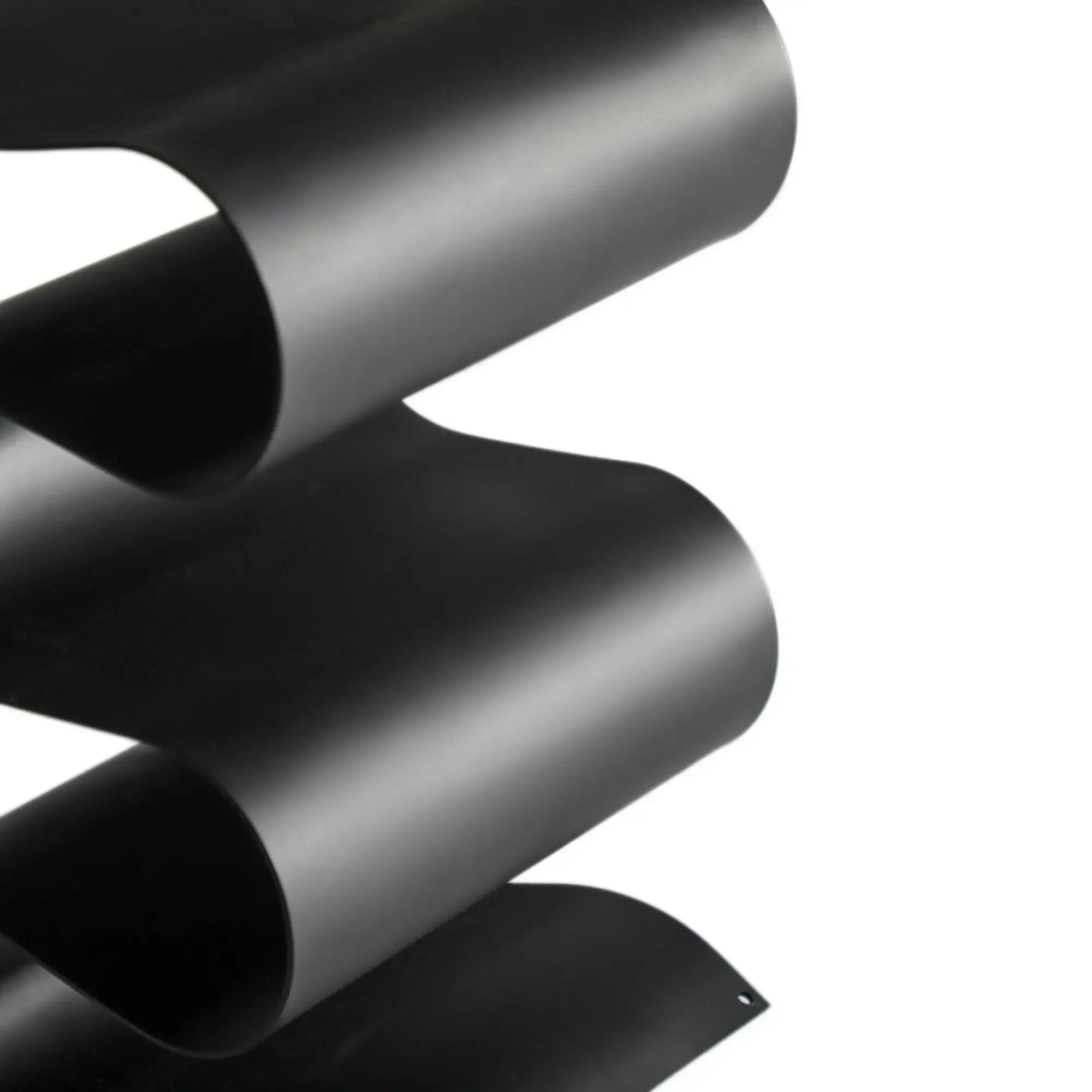 Weinregal - für den Tisch - Dekorative Flaschenaufbewahrung Desir