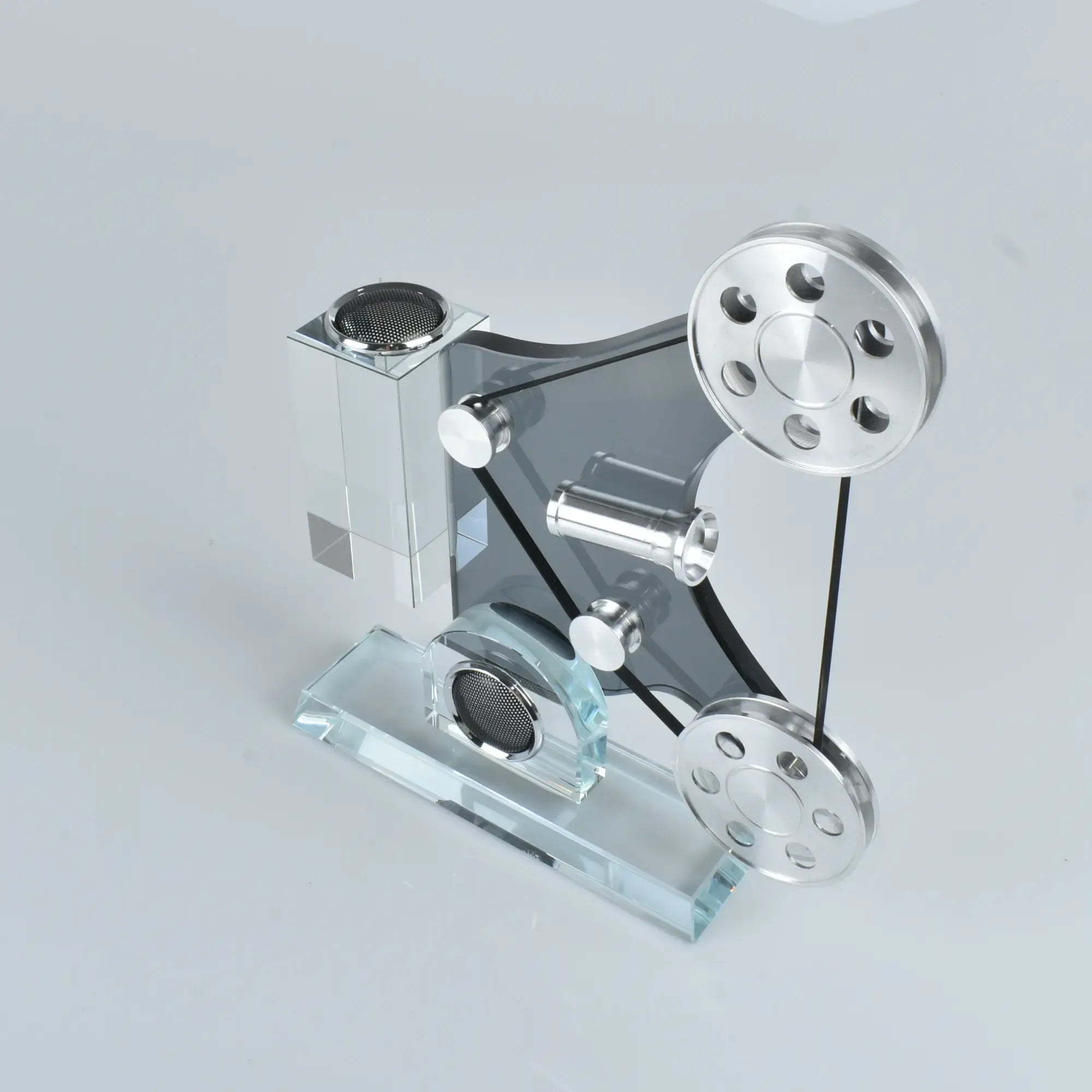 Dekoobjekt - Filmprojektor - Technische Dekoration Design Tischdeko Cinema Default Title