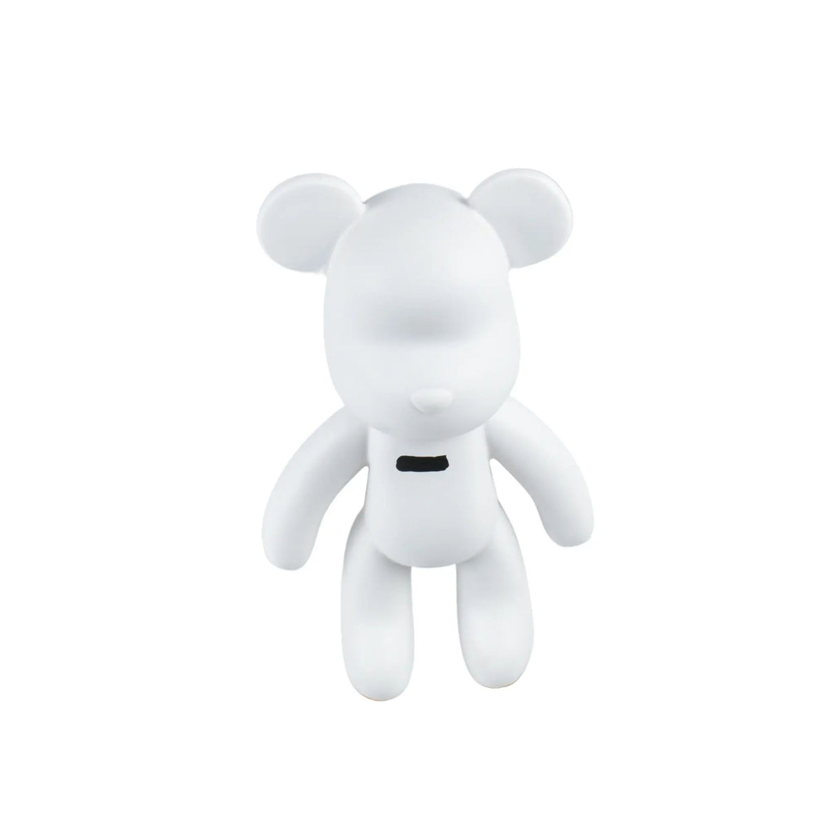 Tierfigur - bearbrickdesign - Dekobär groß Bärenskulptur Urban-Bear