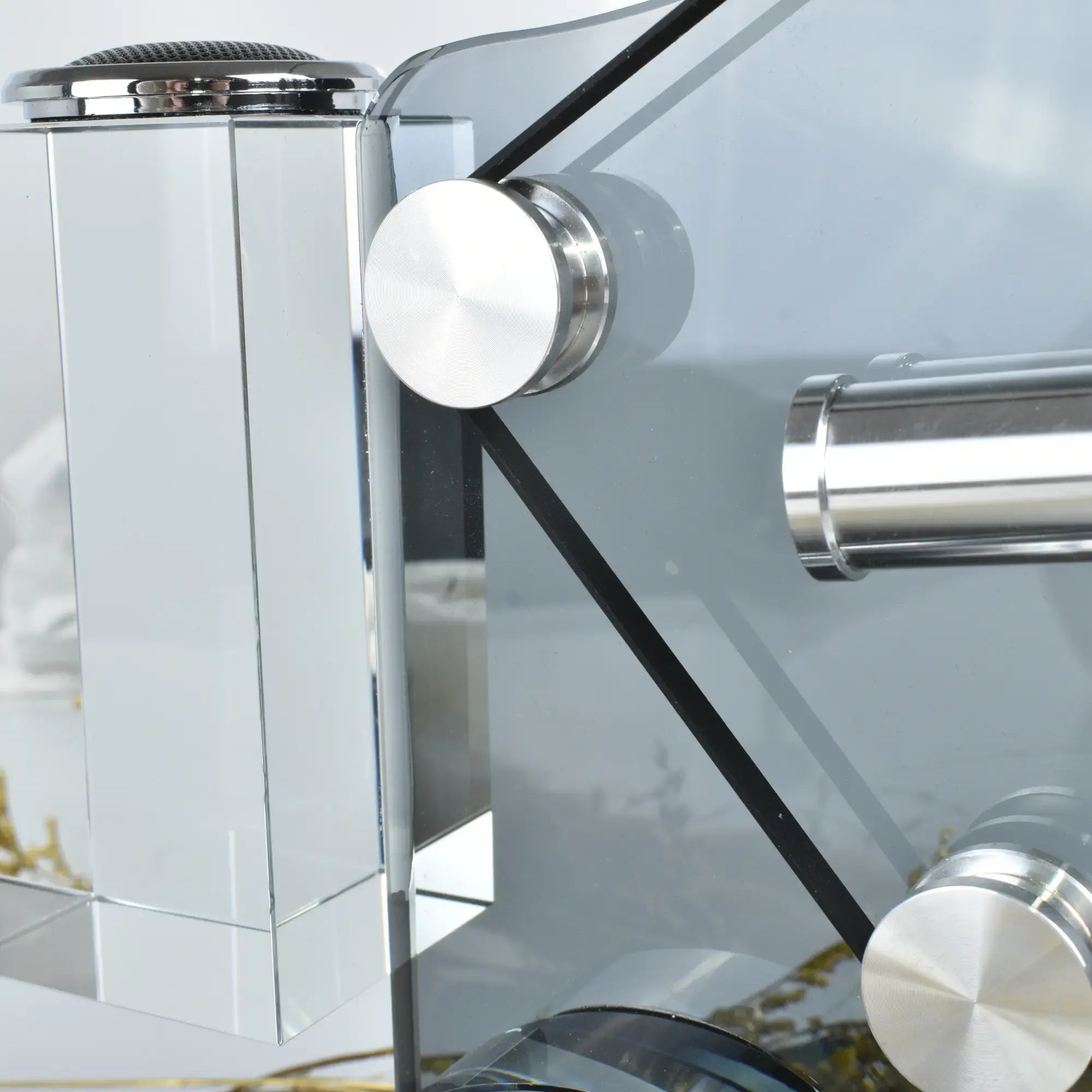 Dekoobjekt - Filmprojektor - Technische Dekoration Design Tischdeko Cinema Default Title