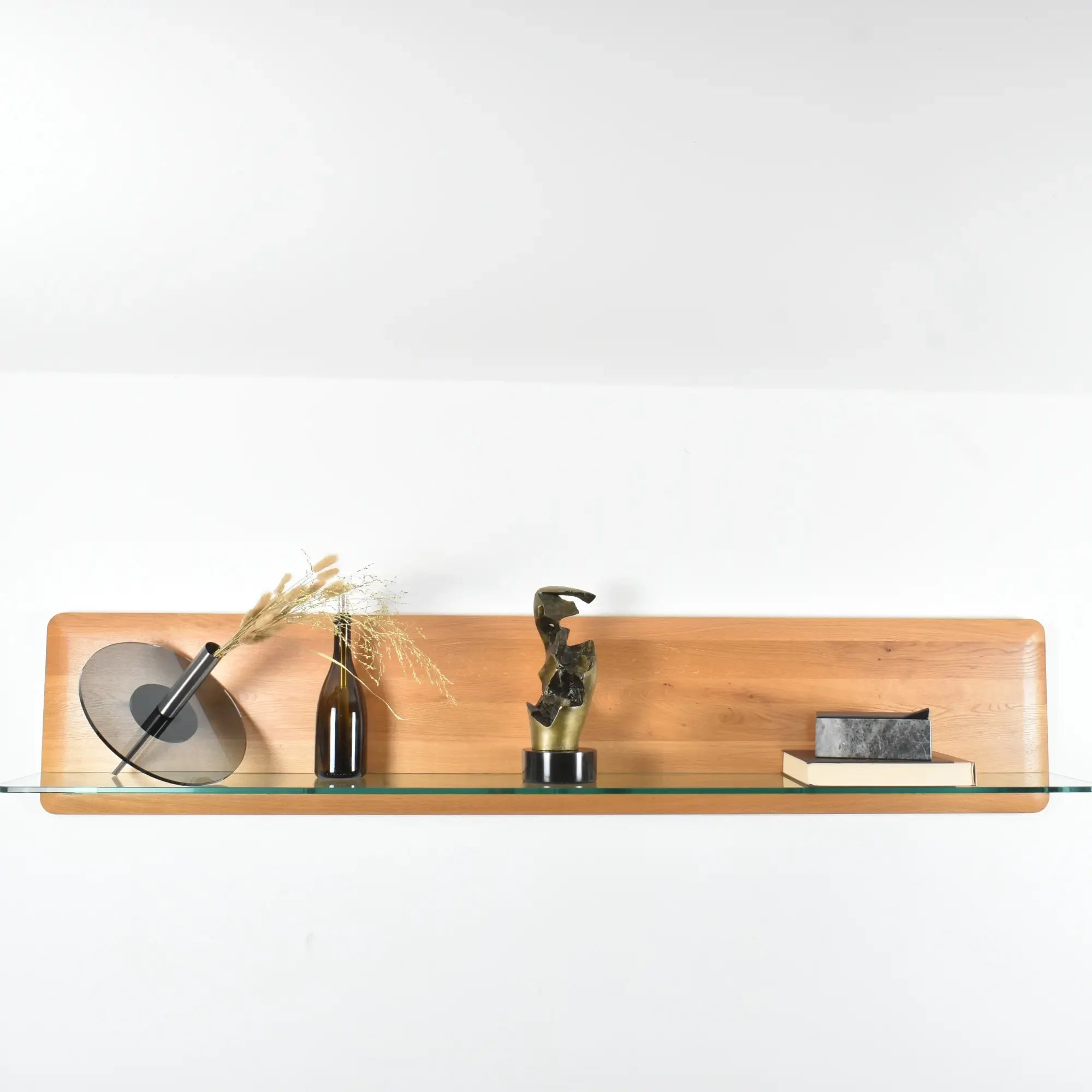 Schmuckdose - Marmor Schmuckkästchen mit Deckel - Edle Schmuckaufbewahrung Marmor Ablage Obsidian Vault