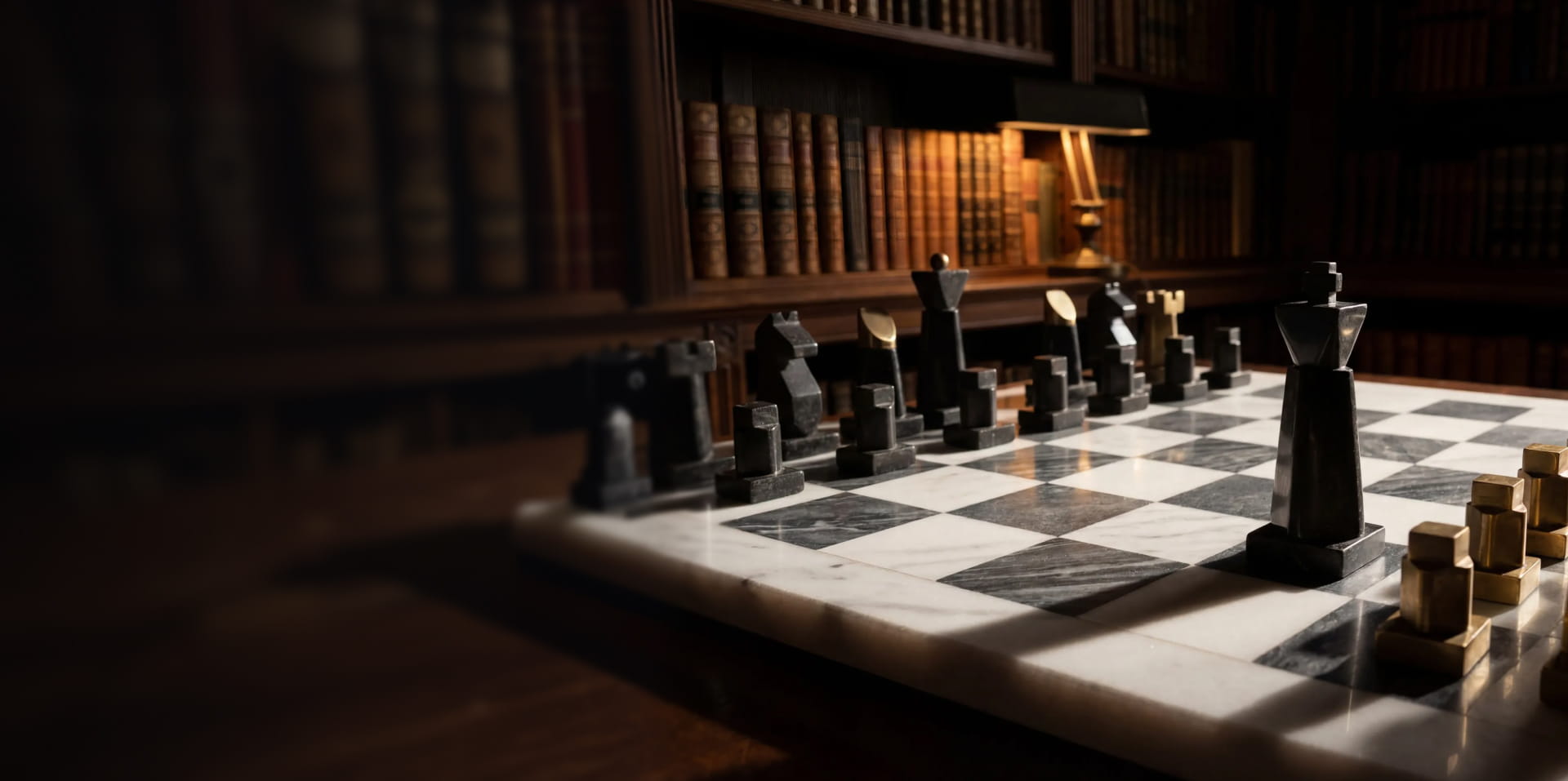 Hochwertige und exklusive Spiele