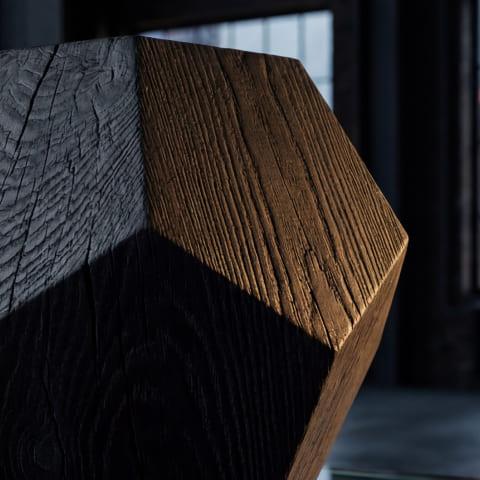 Umweltfreundliche Materialen